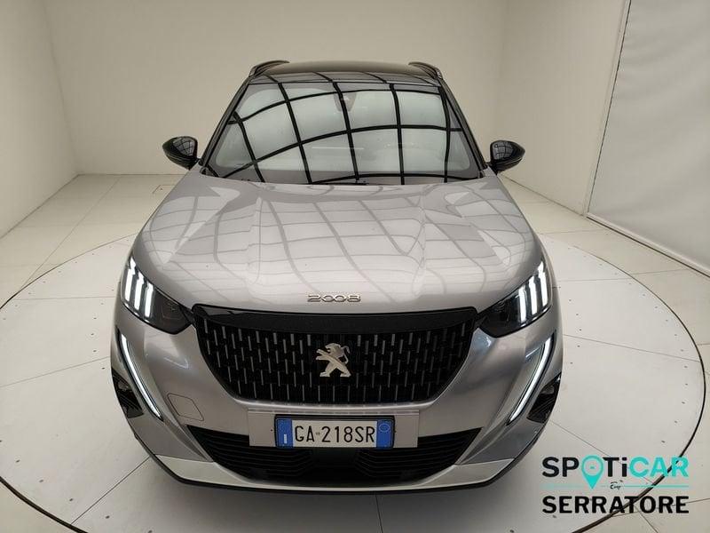 Peugeot 2008 II 2020 1.2 puretech GT Line s&s 130cv