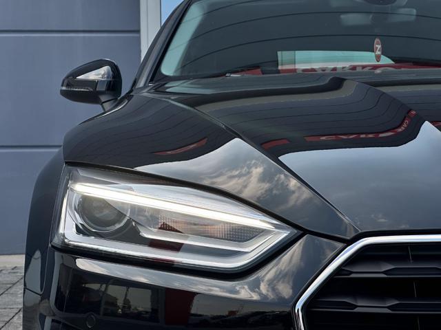 AUDI A5 40 TFSI S tronic Business