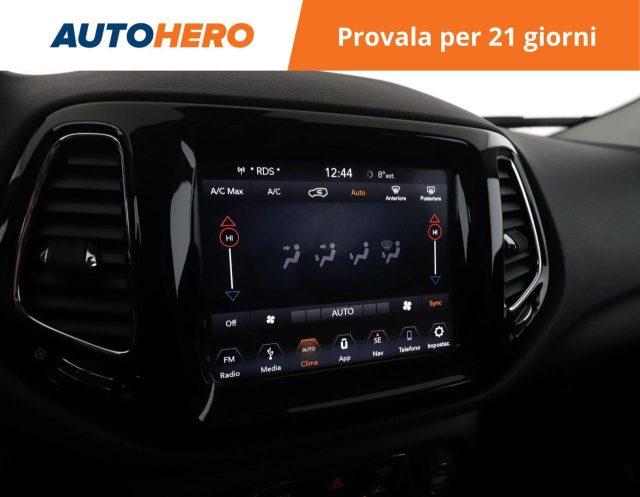 JEEP Compass 2.0 Multijet II aut. 4WD Limited