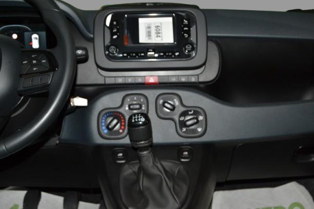 FIAT PANDA - PANDA 1.0 70CV HYBRID ICON