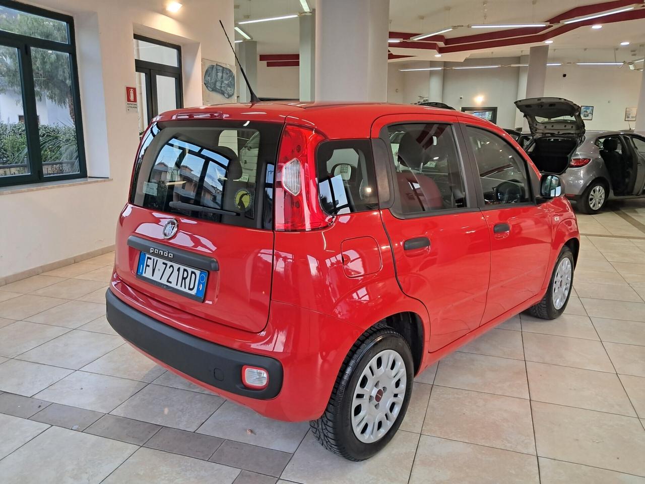 Fiat Panda 1.2 EasyPower Easy