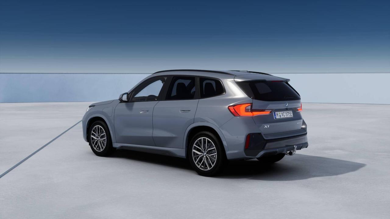 BMW X1 xDrive25e MSport