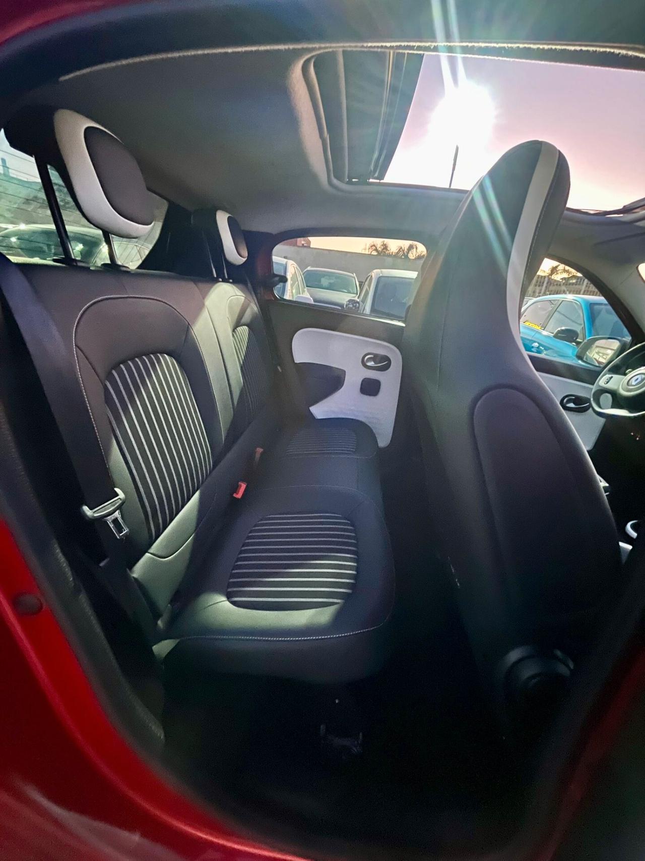 Renault Twingo SCe 65 CV Intens