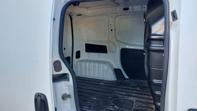 FIAT Fiorino 1.3 MJT 95CV Cargo SX Az.Italia 80.000 Km