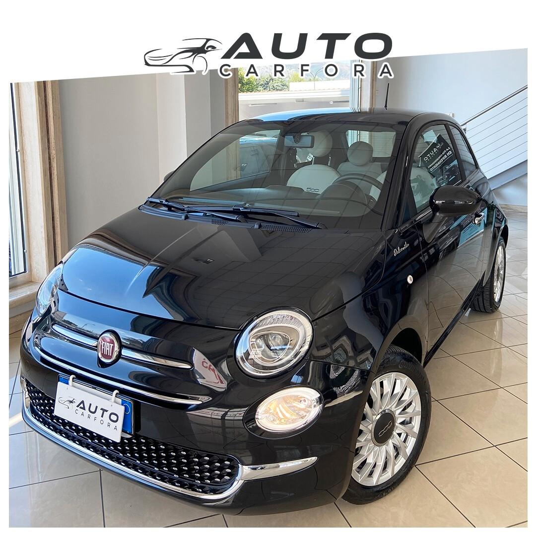 Fiat 500 1.2 EasyPower Dolcevita
