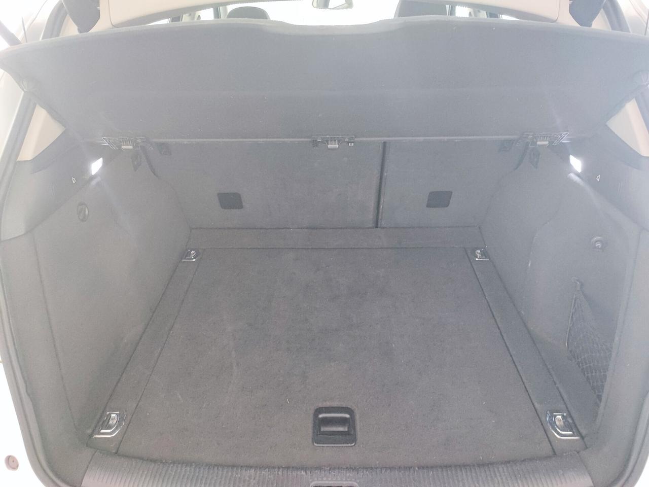Audi Q5 2.0 TDI 143 CV quattro Advanced Plus