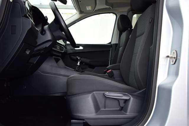 Ford Tourneo Connect 2.0 EcoBlue 122 cv Titanium