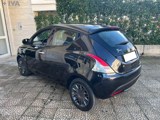 LANCIA Ypsilon 1.0 FireFly S&S Hybrid Ecochic