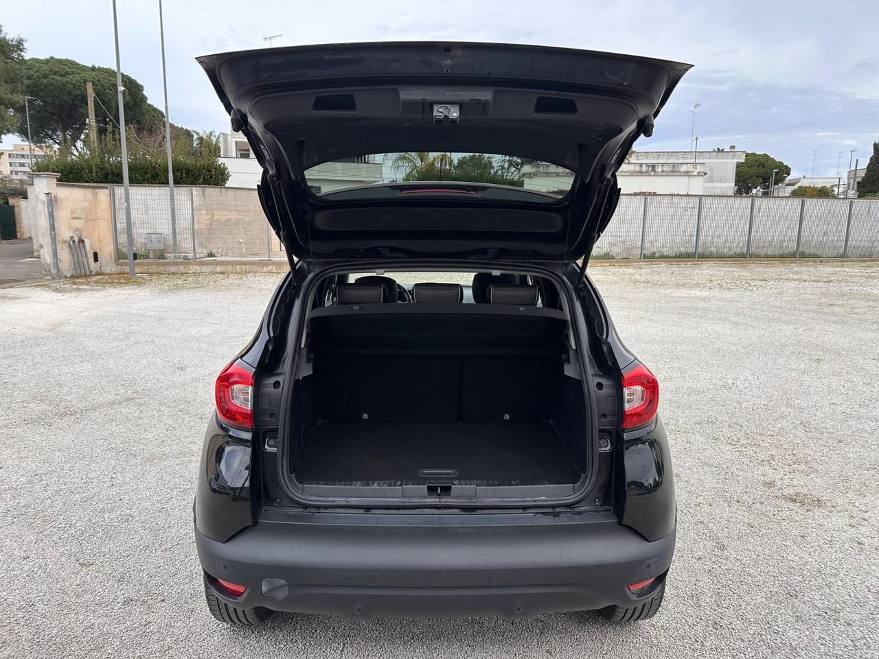 Renault Captur dCi 8V 110 CV Start&Stop Energy Iconic