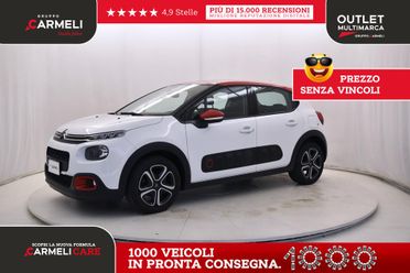 Citroen C3 1.2 PureTech Shine