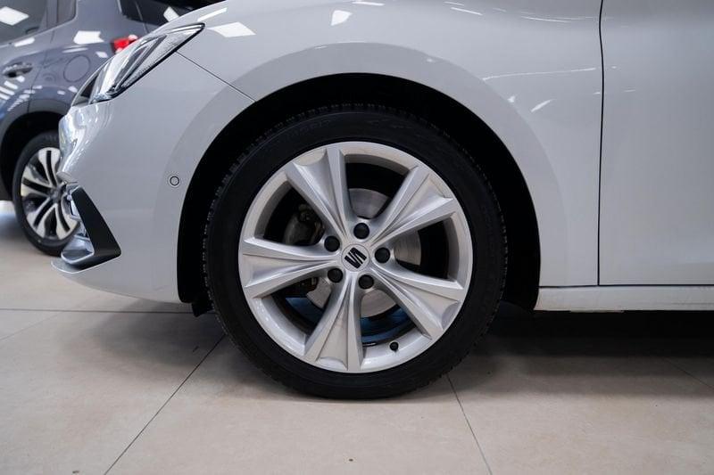 Seat Leon 1.5 tsi FR 150cv