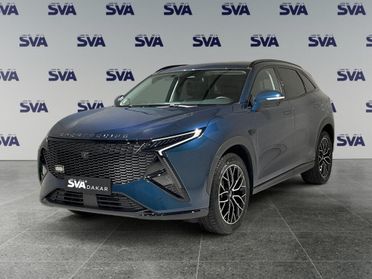 Sportequipe Sportequipe 8 GT 1.6 t-gdi Gpl 186cv dct