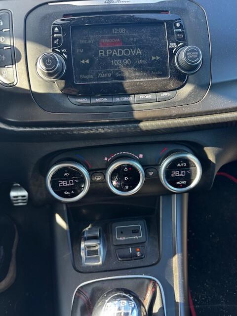 Alfa Romeo Giulietta 1.6 JTDm 120 CV Super-VELOCE