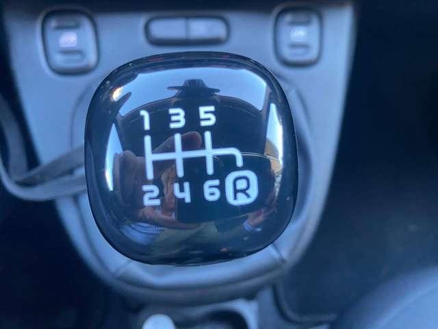 Fiat Panda Panda 1.0 firefly hybrid Cross s