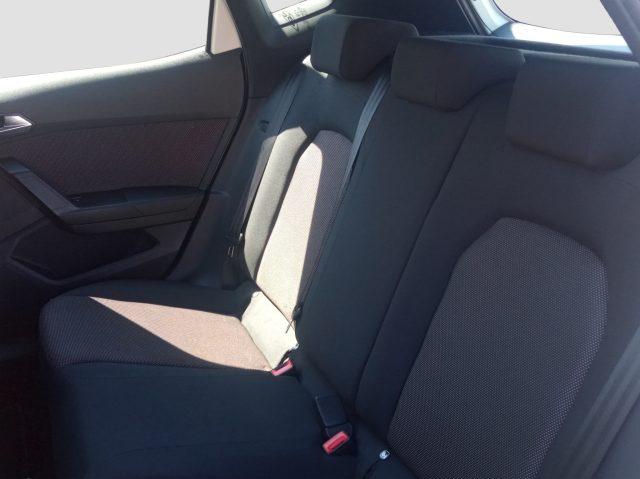 SEAT Arona Arona 1.6 TDI 95 CV XCELLENCE