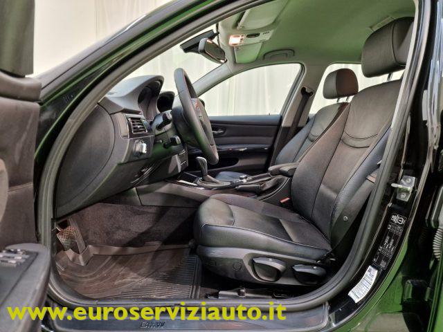 BMW 320 d cat xDrive Touring Futura
