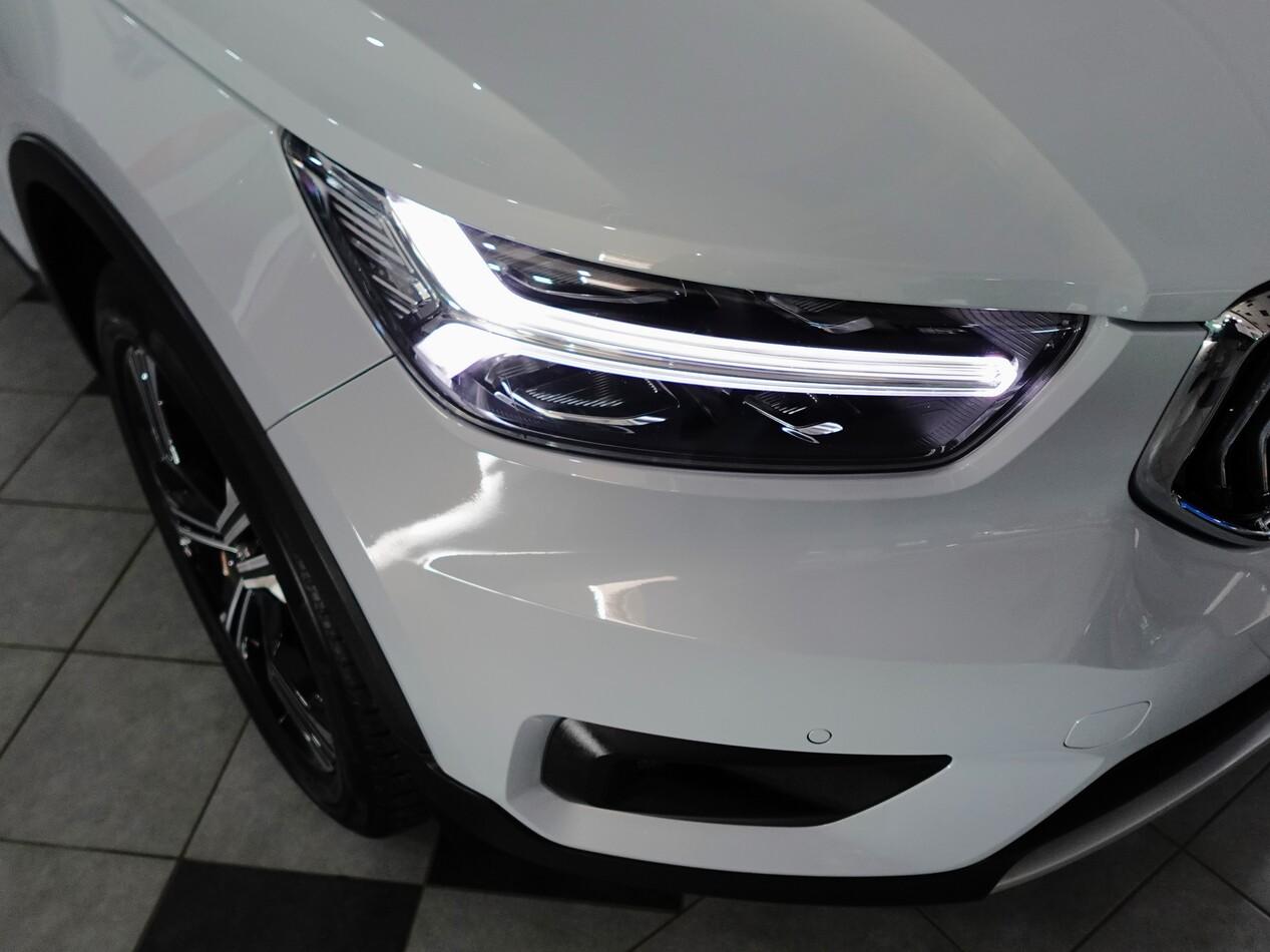 Volvo XC40 1.5 BZ T5 262 CV PHEV INSCRIPTION EXPRESSION