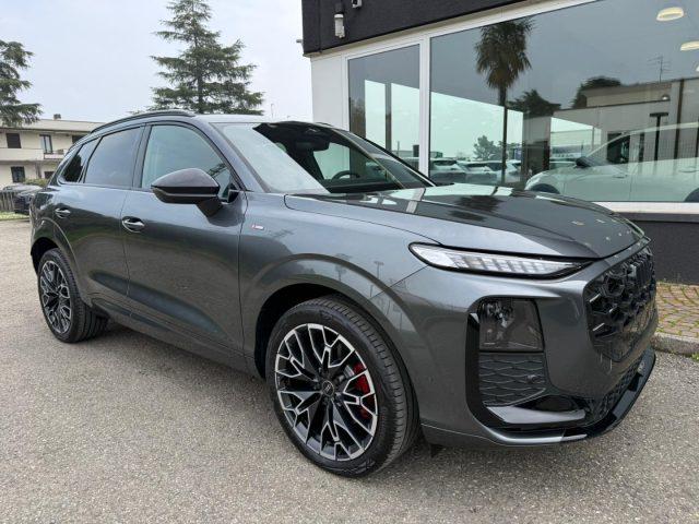 AUDI Q3 TDI S tronic S Line edition KM0 - NAVI - TECH PRO