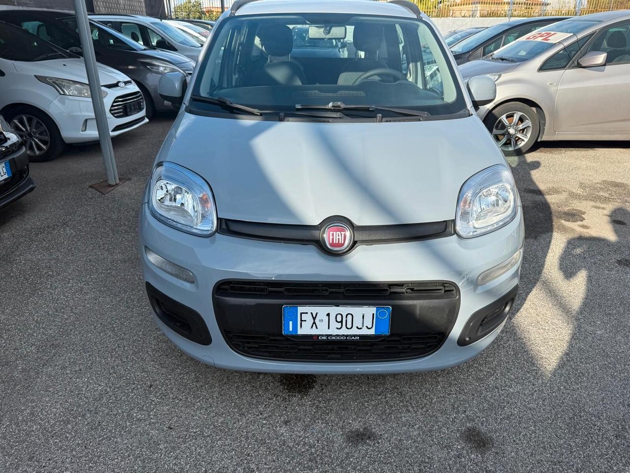 Fiat Panda 1.2 EasyPower Easy