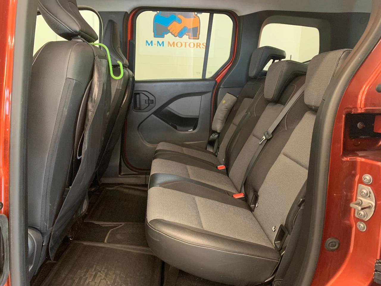 Renault Kangoo 1.5 Blue dCi 95CV Edition One Plus