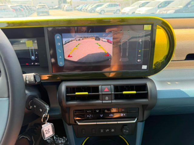 FIAT Grande Panda 1.2 100 CV S&S La Prima