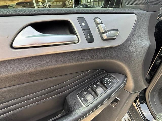 Mercedes-Benz GLE 350 d Coupe - Sport 4matic 258CV