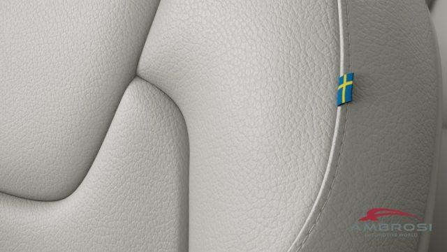 VOLVO XC60 T6 AWD Plug-in hybrid Elettrica/Benzina Plus Dark
