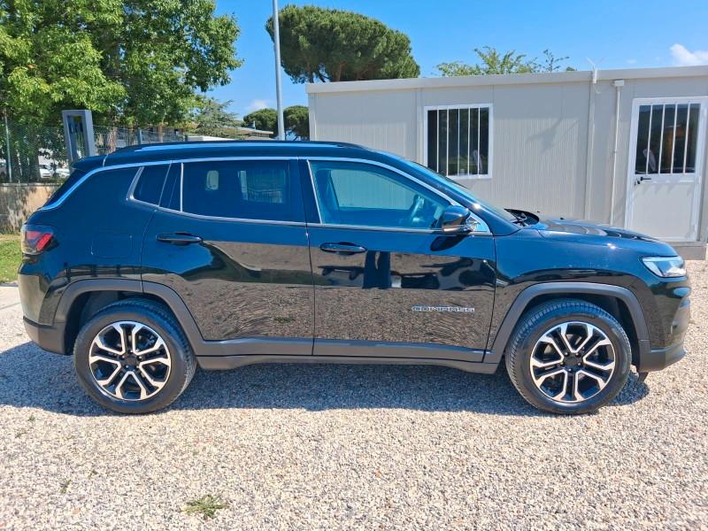 JEEP Compass 2ª serie Compass 1.6 Multijet II ...