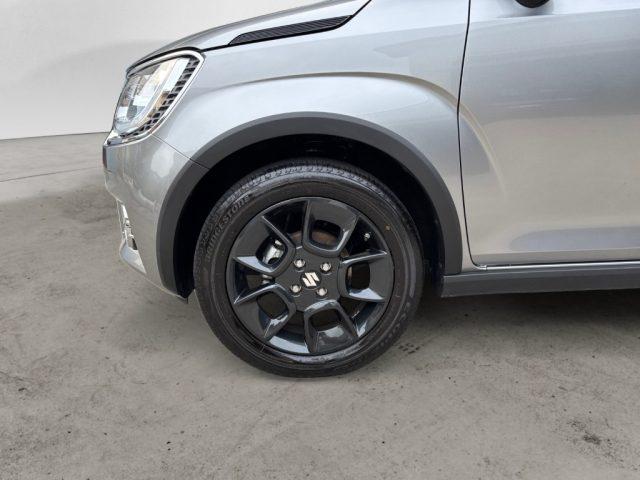 SUZUKI Ignis 1.2 Hybrid 4WD All Grip Top NEOPATENTATO