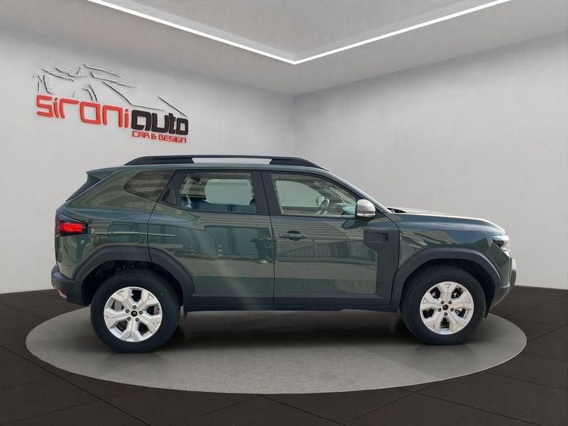 Dacia Duster Duster 1.2 mild hybrid Expression 4x4 130cv - PPROMO SIRONIAUTO+