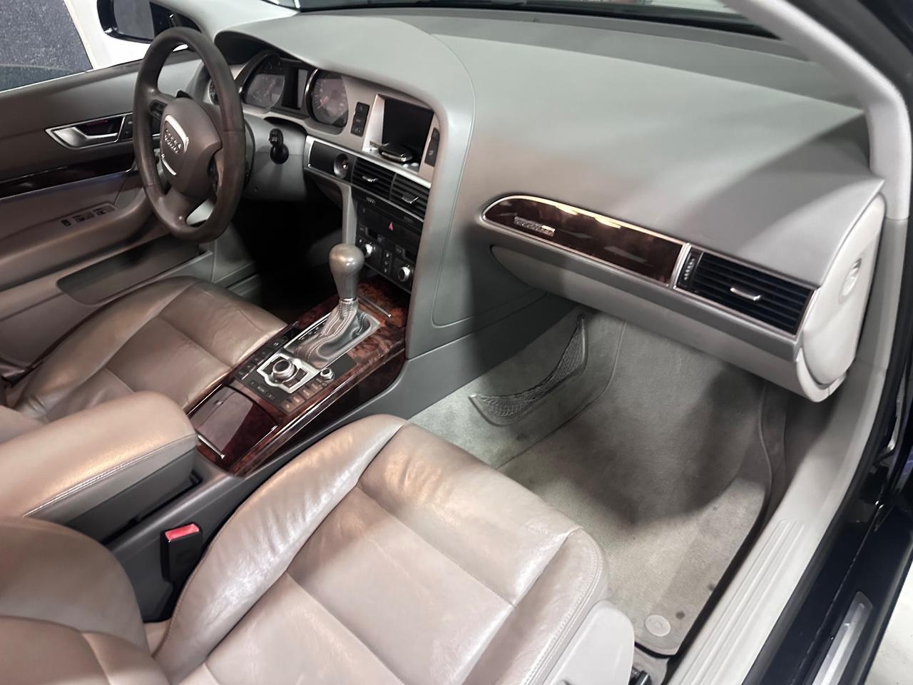 Audi A6 Avant 3.0 V6 TDI F.AP. quattro tipt.