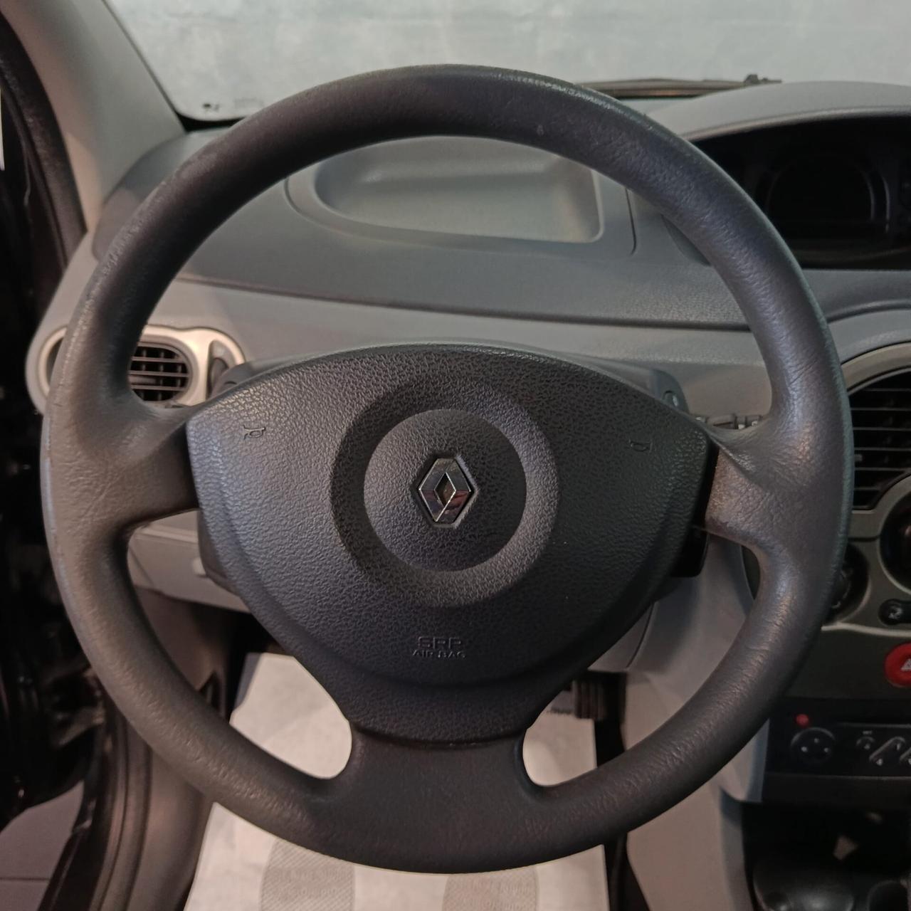 Renault Grand modus 1.2 BENZINA