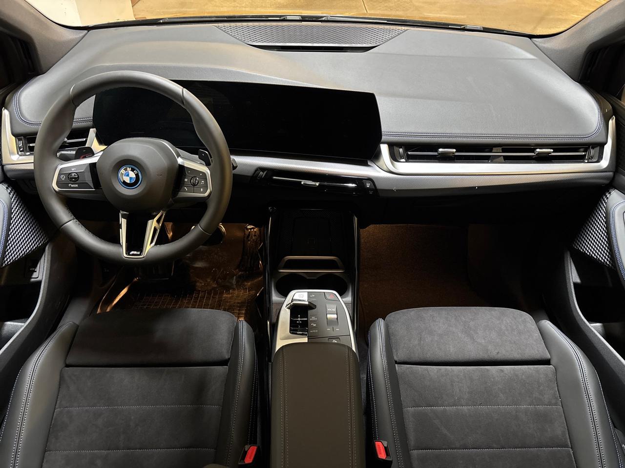 BMW Serie 2 225e Active Tourer xDrive Hybrid Edition
