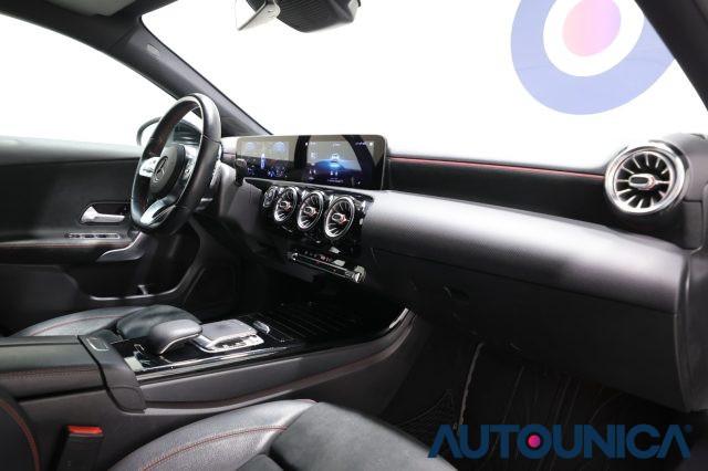 MERCEDES-BENZ A 200 D AUTOMATIC PREMIUM FULL LED