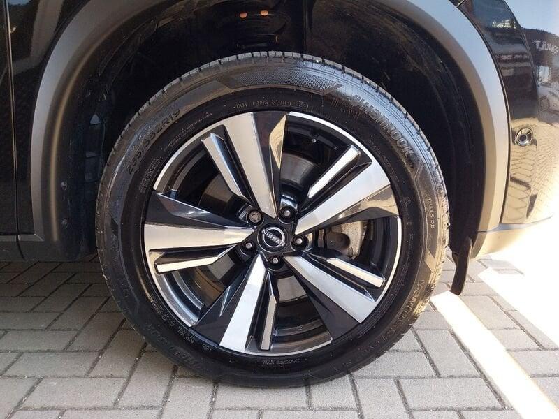 Nissan X-Trail X-Trail 1.5 e-power Tekna e-4orce 4wd