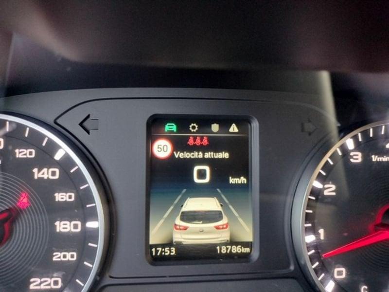 MG ZS 1.5 VTi-Tech Excite