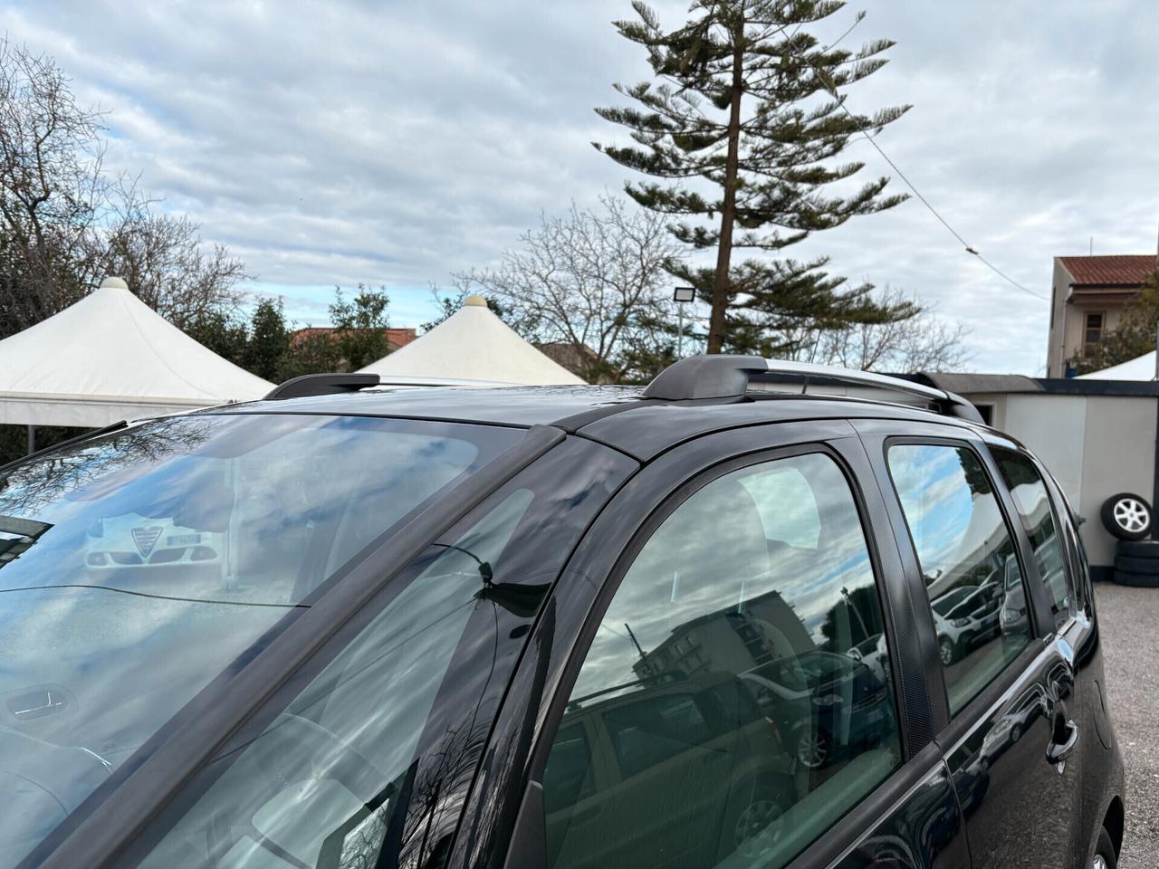 Citroen C3 Picasso 1.6 HDi 90 Exclusive