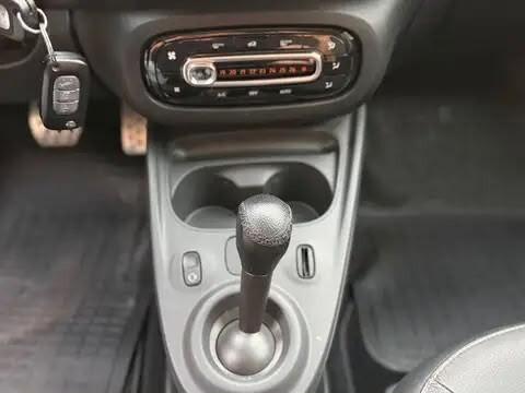 Smart ForFour 90 0.9 TURBO PRIME LED NAVI PANO CAMERA SENSORI PELLE GARANZIA NEOPATENTATI
