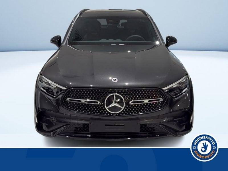 Mercedes-Benz GLC 220d 4Matic AMG Line Premium