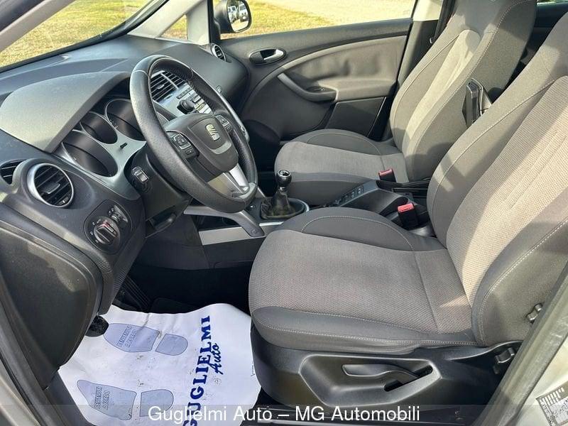 SEAT Altea Altea 1.6 TDI 105 CV CR DPF Style