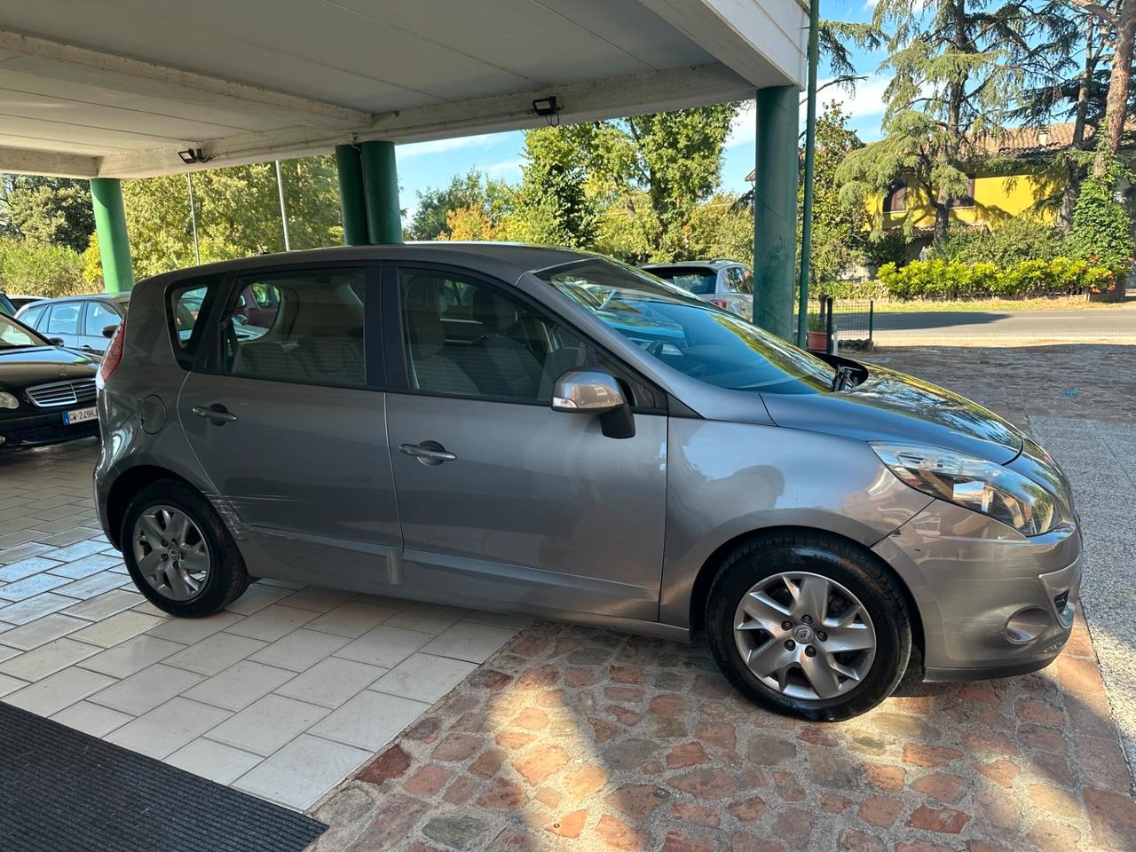 Renault Scenic X-Mod 1.5 dCi 110CV