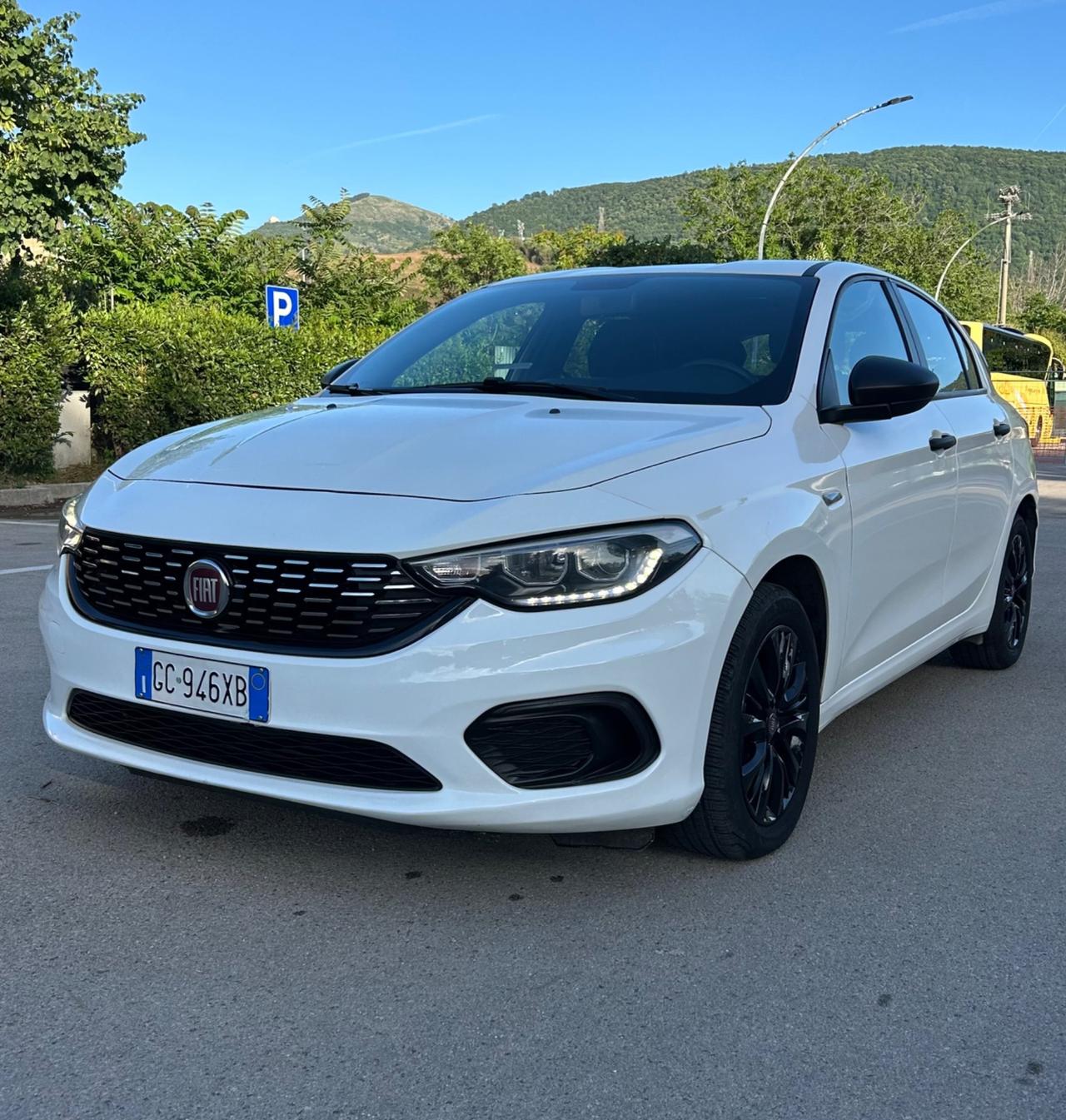 Fiat Tipo 1.3 Mjt S&S 5 porte Street - 2021 - km 50.0””