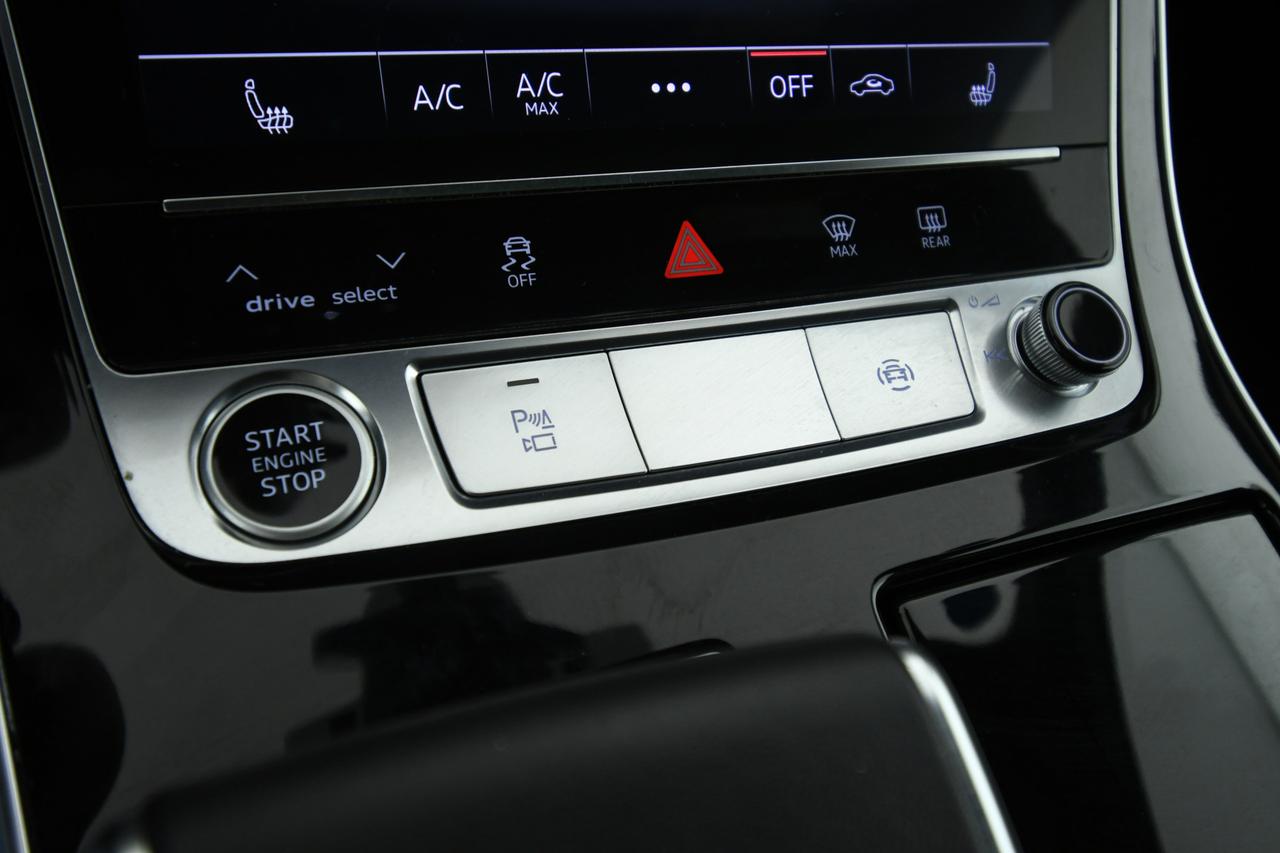 AUDI Q7 50 3.0 tdi mhev Sport quattro tiptronic 7p.ti TETTO PANO+CAMERA+ACC