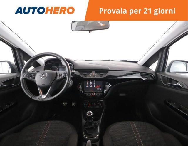 OPEL Corsa 1.2 5 porte b-Color