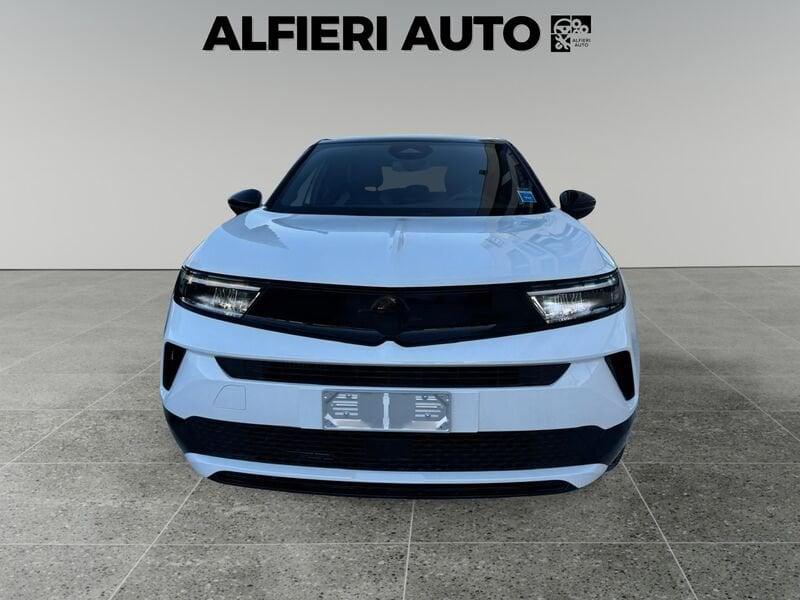 Opel Mokka 1.2 Turbo Benzina 130cv Automatico GS - KmZero