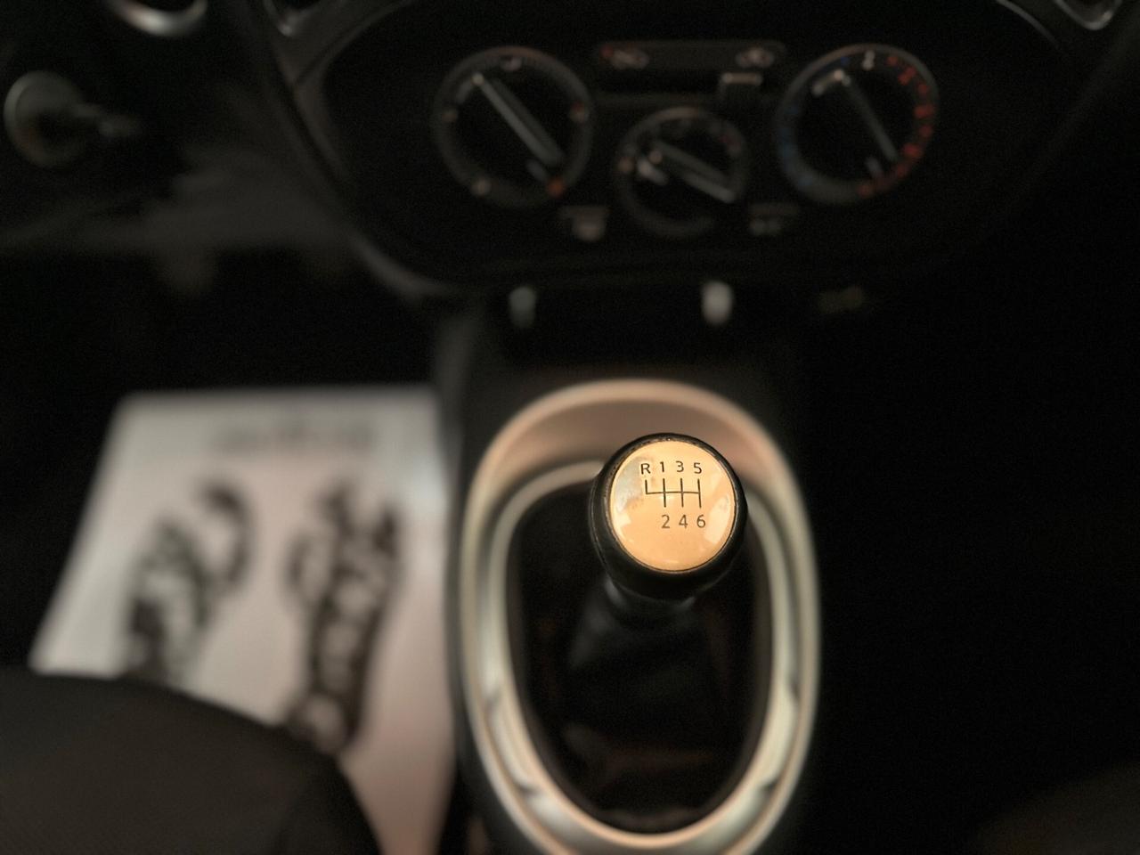 Nissan Juke 1.5 dCi Tekna NEOPATENTATI