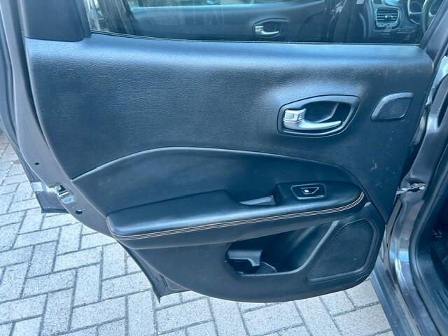 Jeep Compass 2.0 Multijet II aut. 4WD Opening Edition