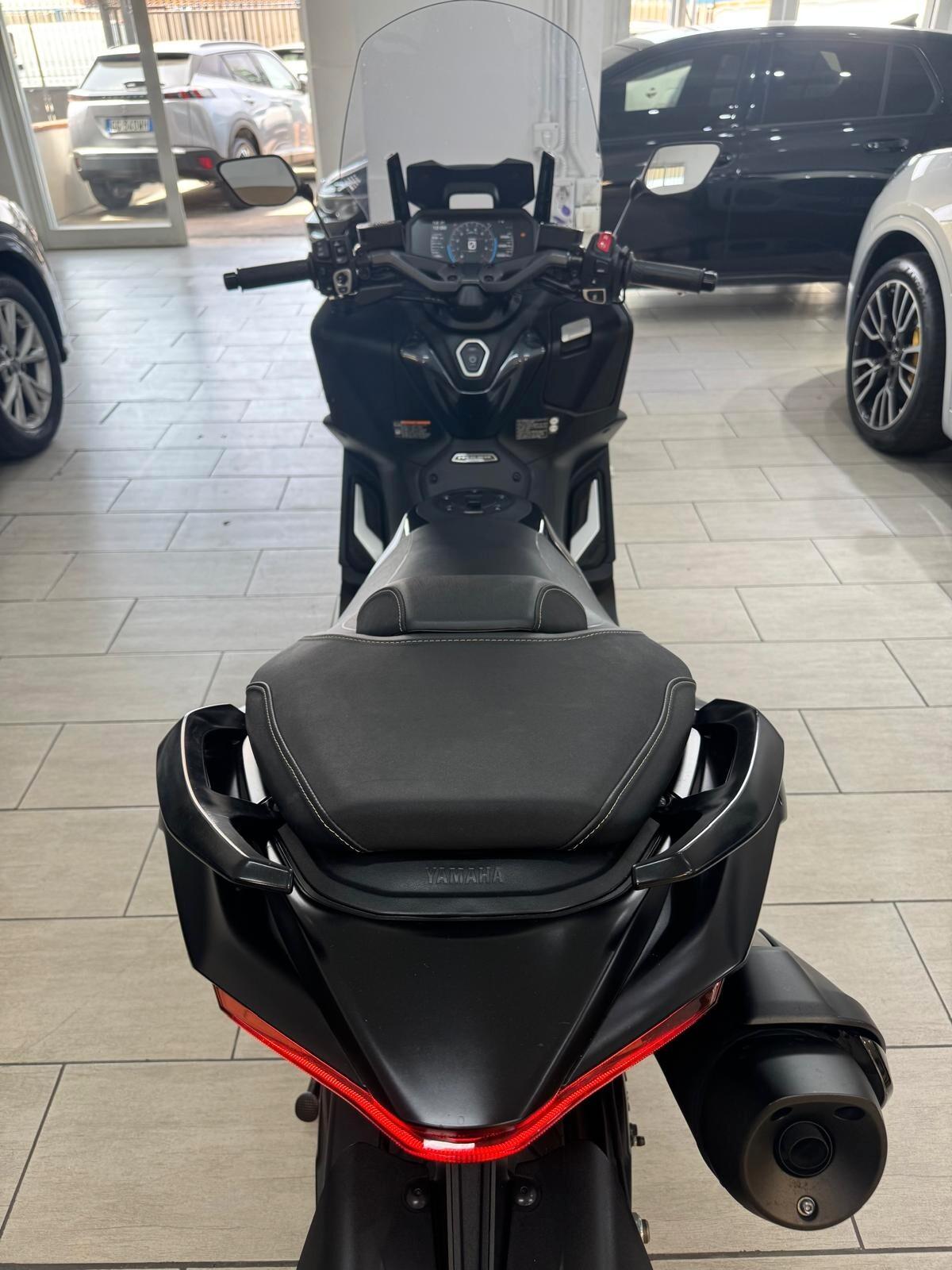 Yamaha T Max 560 TECH