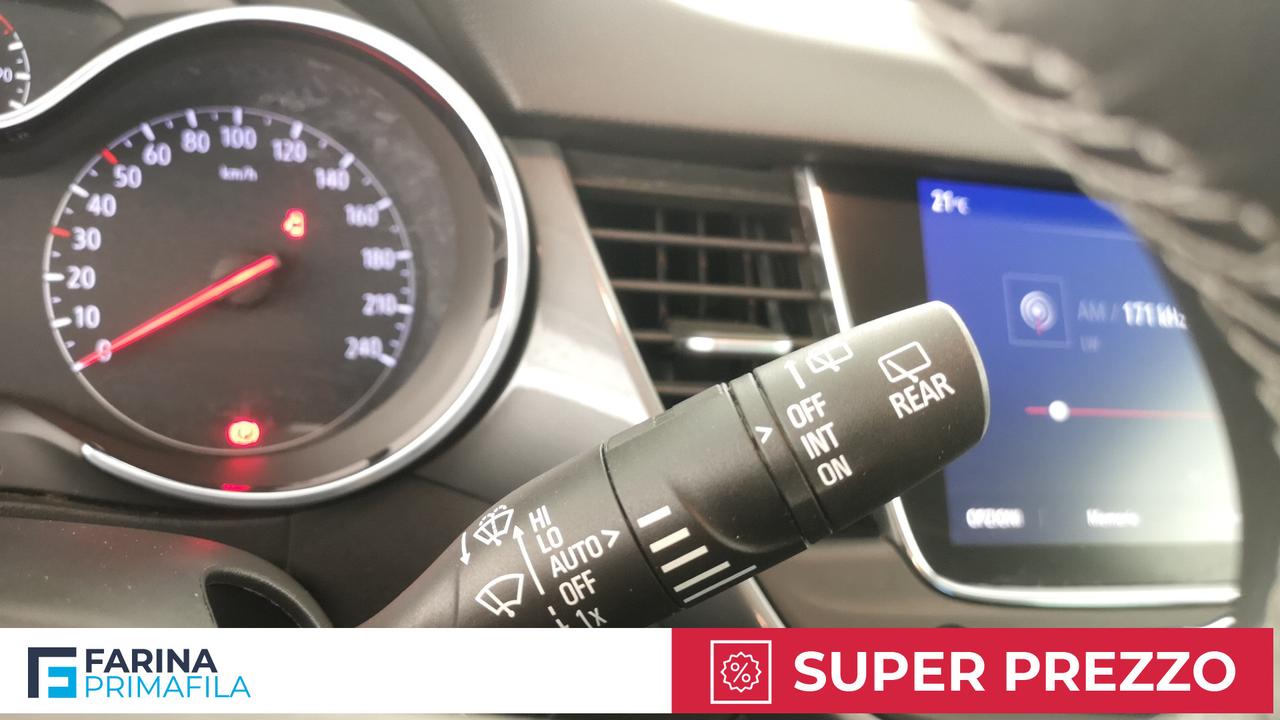 OPEL Crossland 2021 - Crossland 1.2 Ultimate s&s 110cv