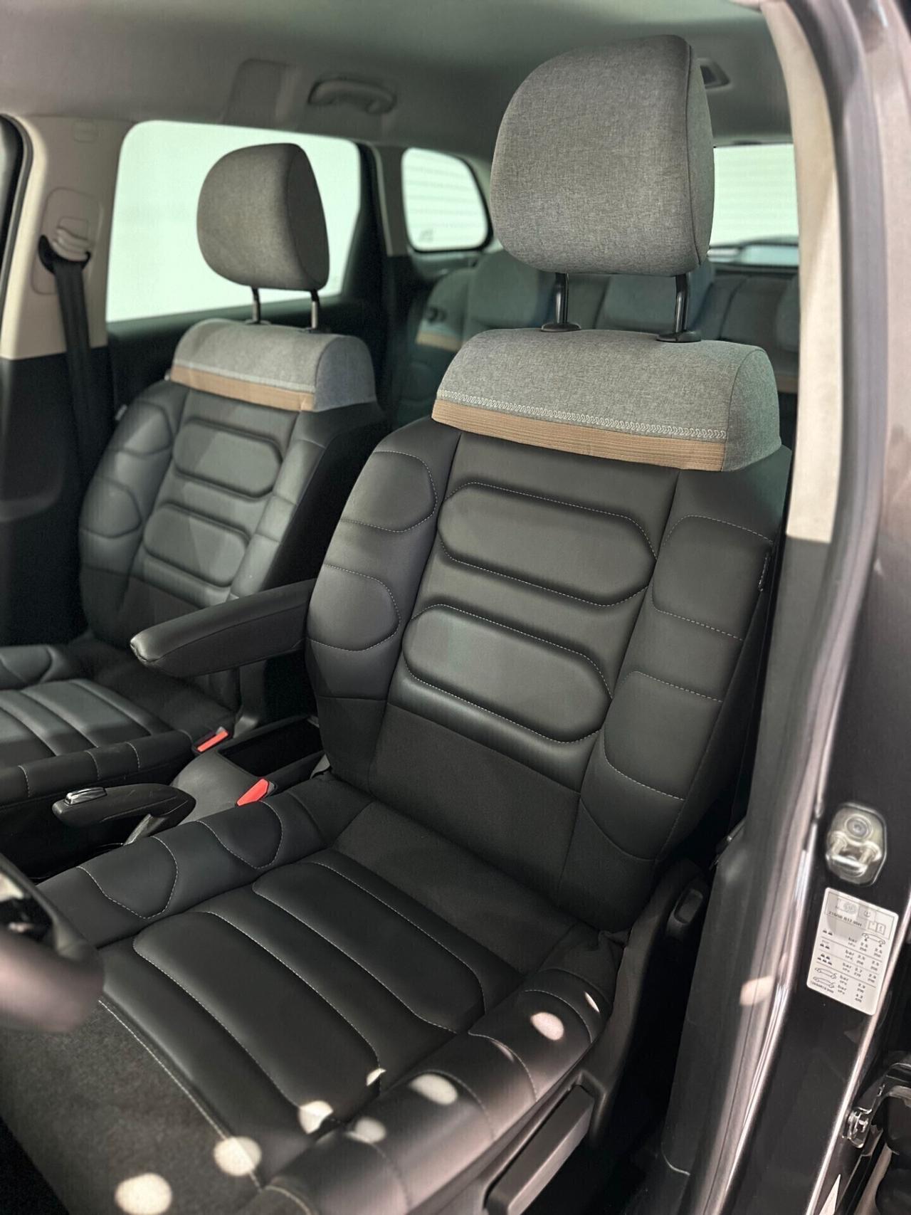 Citroen C3 Aircross BlueHDi 110 S&S Shine Pack